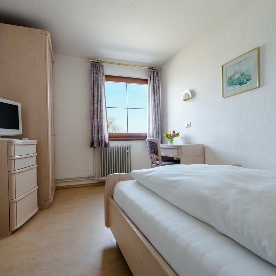 Landhotel Bodensee Konstanz Exterior photo