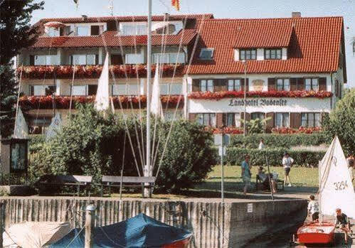 Landhotel Bodensee Konstanz Exterior photo